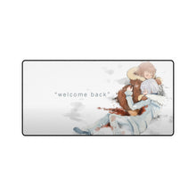 Load image into Gallery viewer, A Certain Magical Index Mouse Pad (Desk Mat)