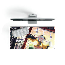 Load image into Gallery viewer, Koishi Komeiji Mouse Pad (Desk Mat)