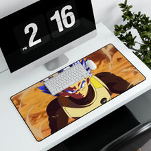 Load image into Gallery viewer, Vegeta Mouse Pad (Desk Mat)