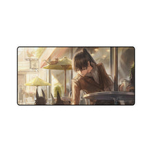 Load image into Gallery viewer, Anime Black Clover Mouse Pad (Desk Mat)