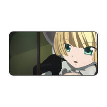 Load image into Gallery viewer, Gosick Mouse Pad (Desk Mat)