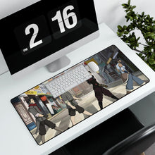 Load image into Gallery viewer, Avatar: The Legend Of Korra Mouse Pad (Desk Mat)
