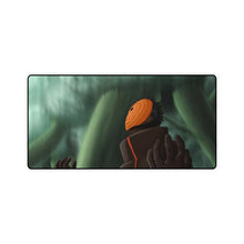 Load image into Gallery viewer, Tobi's Wrath Mouse Pad (Desk Mat)