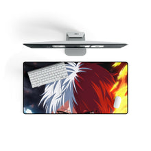Load image into Gallery viewer, My Hero Academia Mouse Pad (Desk Mat) On Desk