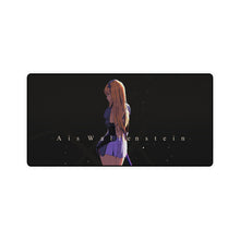 Load image into Gallery viewer, Is It Wrong to Try to Pick Up Girls in a Dungeon? Mouse Pad (Desk Mat)
