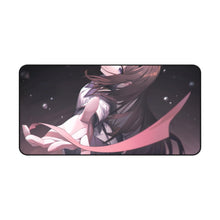 Load image into Gallery viewer, Puella Magi Madoka Magica Homura Akemi Mouse Pad (Desk Mat)