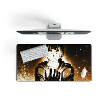 Load image into Gallery viewer, Anime FullMetal Alchemist Mouse Pad (Desk Mat) On Desk