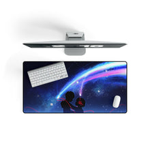 Load image into Gallery viewer, Your Name. Mouse Pad (Desk Mat)