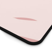 Load image into Gallery viewer, Nisekoi Mouse Pad (Desk Mat) Hemmed Edge