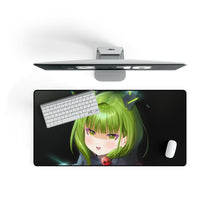 Load image into Gallery viewer, Anime Black ★★ Rock Shooter : Dawn Fall Mouse Pad (Desk Mat)