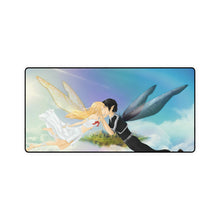 Load image into Gallery viewer, Sword Art Online Mouse Pad (Desk Mat)