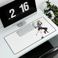 Load image into Gallery viewer, Suzuha Amane Mouse Pad (Desk Mat)