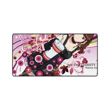 Load image into Gallery viewer, Amagami Mouse Pad (Desk Mat)