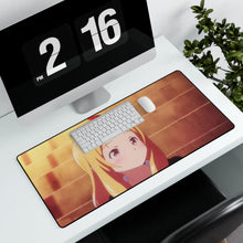 Load image into Gallery viewer, Yamada Elf Mouse Pad (Desk Mat)