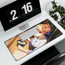 Load image into Gallery viewer, Fate/Grand Order Mouse Pad (Desk Mat)