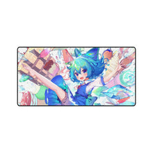 Load image into Gallery viewer, Touhou Mouse Pad (Desk Mat)
