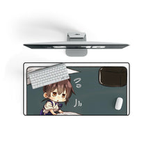 Load image into Gallery viewer, Anime Kantai Collection Mouse Pad (Desk Mat)