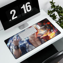 Load image into Gallery viewer, My Hero Academia Mouse Pad (Desk Mat) With Laptop