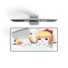 Load image into Gallery viewer, Touhou Mouse Pad (Desk Mat)