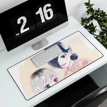 Load image into Gallery viewer, Tokyo Ghoul:re Mouse Pad (Desk Mat)