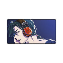 Load image into Gallery viewer, Yona of the Dawn Mouse Pad (Desk Mat)