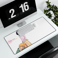 Load image into Gallery viewer, Anime Bleach Mouse Pad (Desk Mat)