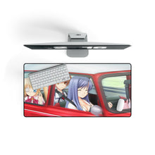 Load image into Gallery viewer, Rewrite Mouse Pad (Desk Mat)