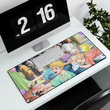 Load image into Gallery viewer, Anime Tokyo Revengers Mouse Pad (Desk Mat)