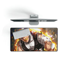 Load image into Gallery viewer, Escanor Mouse Pad (Desk Mat)