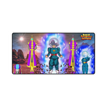 Load image into Gallery viewer, Goku Grand Master Mouse Pad (Desk Mat)