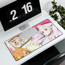 Load image into Gallery viewer, Sword Art Online Movie: Ordinal Scale Mouse Pad (Desk Mat)