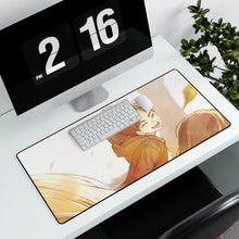 Load image into Gallery viewer, Anime Attack On Titan Mouse Pad (Desk Mat)