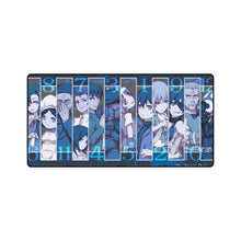 Load image into Gallery viewer, All the Future dairies Mouse Pad (Desk Mat)