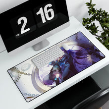 Load image into Gallery viewer, Alice in the Country of Hearts Mouse Pad (Desk Mat)