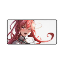 Load image into Gallery viewer, Mushoku Tensei: Jobless Reincarnation Mouse Pad (Desk Mat)