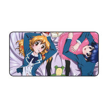 Load image into Gallery viewer, Kaze No Stigma Mouse Pad (Desk Mat)