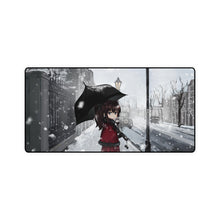 Load image into Gallery viewer, Anime Original Mouse Pad (Desk Mat)