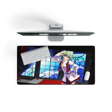 Load image into Gallery viewer, Touhou Mouse Pad (Desk Mat)