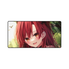 Load image into Gallery viewer, Tania - Beast Tamer Mouse Pad (Desk Mat)