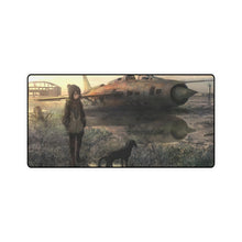 Load image into Gallery viewer, Anime Original Mouse Pad (Desk Mat)