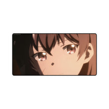 Load image into Gallery viewer, Handyman Saitou in Another World Mouse Pad (Desk Mat)