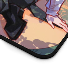 Load image into Gallery viewer, Spy X Family Mouse Pad (Desk Mat) Hemmed Edge