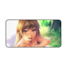 Load image into Gallery viewer, Monogatari (Series) Mouse Pad (Desk Mat)