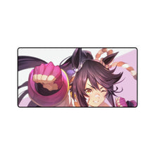 Load image into Gallery viewer, Uma Musume: Pretty Derby Mouse Pad (Desk Mat)