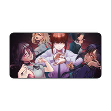 Load image into Gallery viewer, Chainsaw Man Mouse Pad (Desk Mat)