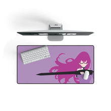 Load image into Gallery viewer, Anime Akame ga Kill! Mouse Pad (Desk Mat)