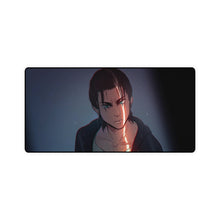 Load image into Gallery viewer, Anime Attack On Titan Mouse Pad (Desk Mat)