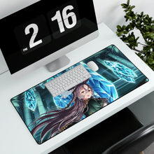 Load image into Gallery viewer, nan Mouse Pad (Desk Mat)