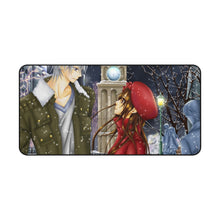 Load image into Gallery viewer, Vampire Knight Mouse Pad (Desk Mat)