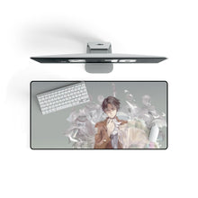 Load image into Gallery viewer, Anime Attack On Titan Mouse Pad (Desk Mat)